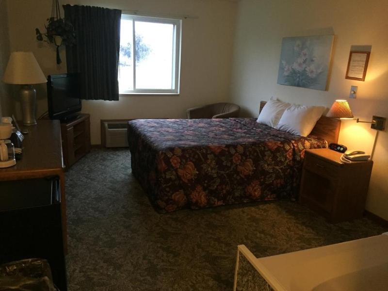 Super 8 By Wyndham Escanaba Exterior photo