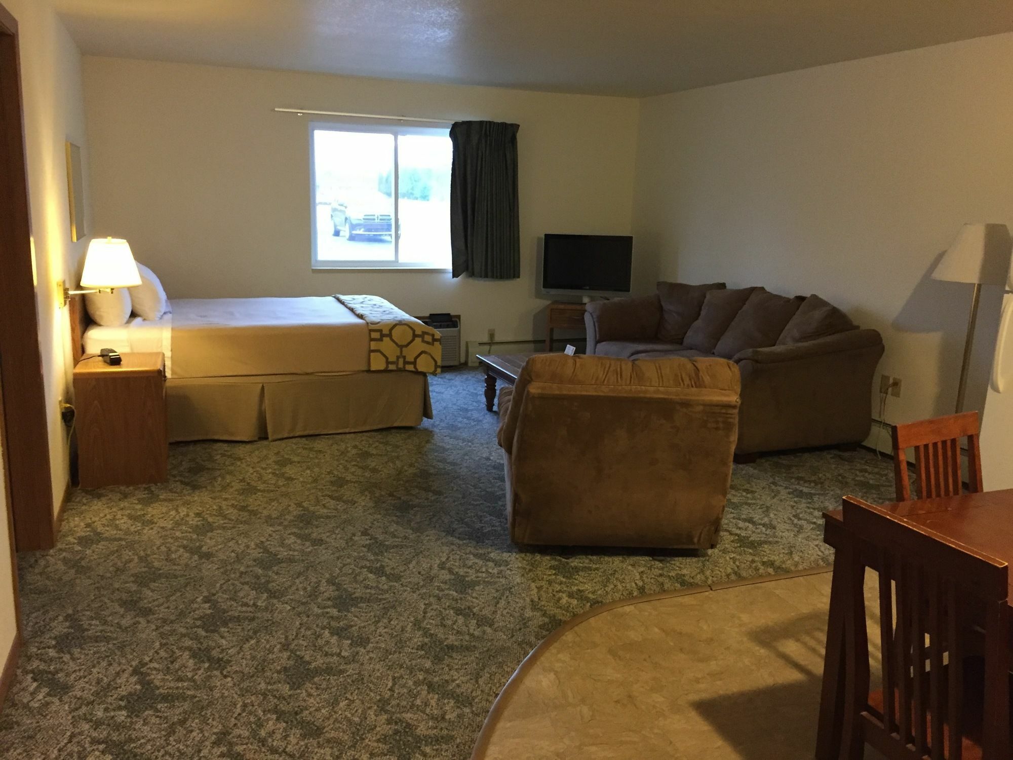 Super 8 By Wyndham Escanaba Exterior photo